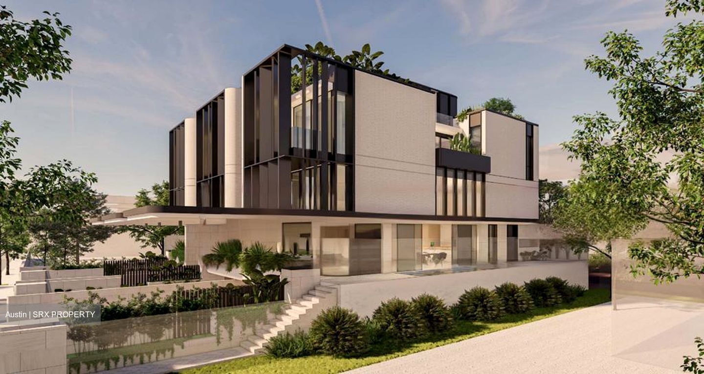Brighton Crest (D19), Terrace #563633881